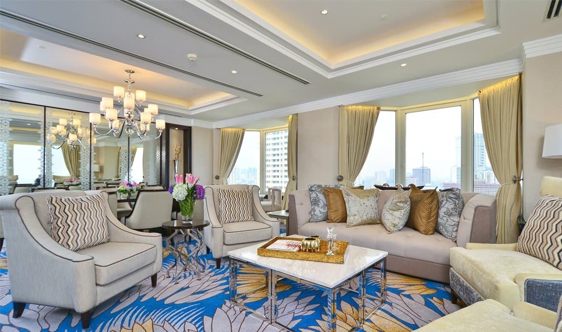 Super Deluxe Room