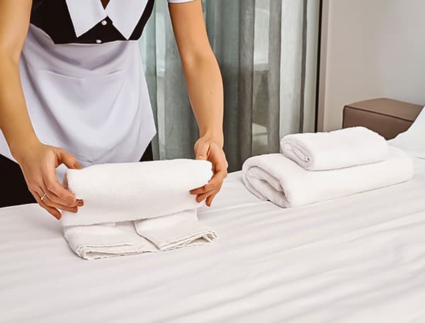 Room Service