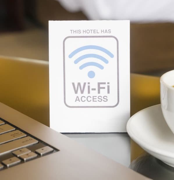 Stay Connected