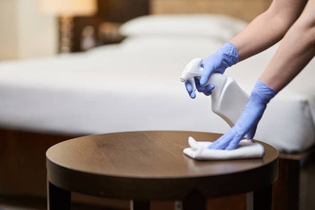 Spotless Hospitality
